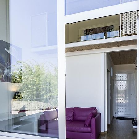 فندق Il Portico فانو المظهر الخارجي الصورة
